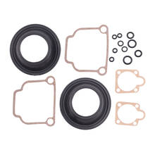 2Sets 32mm Carburetor Repair Rebuild Kit Fit for BING CV BMW R65 R75 R80 R90 Airhead R100 Motorcycles 13111258051 2024 - buy cheap