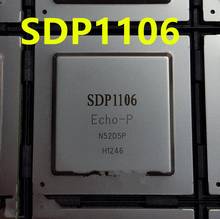 2 шт./лот SDP1001 SDP1106 BGA интегральная схема ЖК IC чип новый оригинальный в наличии 2024 - купить недорого