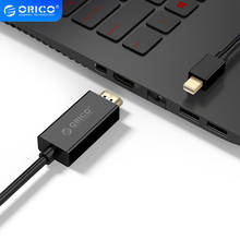 ORICO Mini DP Display Port to HDMI/DP адаптер односторонний HD кабель папа-папа Видео Аудио конвертер кабель для Macbook Air Pro 2024 - купить недорого
