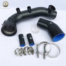 IntakeTurbo-Kit de refrigeración de tubo de carga, adaptador BOV, para BMW N55 2024 - compra barato