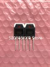 5pcs/lots 40N60NPFD TO-3P 600V 40A Special IGBT tube for inverter welding machine TO-247 2024 - купить недорого