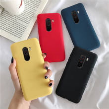 For Cover Samsung A9 2018 Case TPU Soft Silicone Back Cover Phone Case For Samsung Galaxy A9 A 9 2018 A920F A920 SM-A920F Cases 2024 - buy cheap