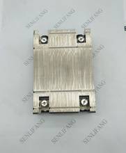 734042-001 775403-001 for DL360 GEN9 heatsink well tested with three months warranty 2024 - buy cheap