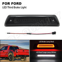 LED Third Brake Lights Error Free Car Stop Rear 3rd Tail Light Fit For Ford F-150 2009 2010 2011 2012 2013 2014 2024 - buy cheap