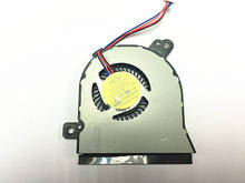 Original New CPU Cooling Cooler Fan For Toshiba Tecra Z40-A Z40 Laptop Fan 2024 - buy cheap