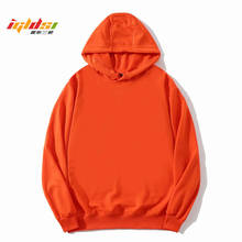 Men's Autumn Fashion Hoodies Warm Fleece Coat Hooded Male Brand Hoodies Sweatshirts Hip Hop Streetwear Coats Plus Size 4XL 2024 - buy cheap