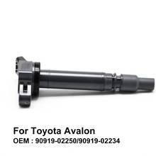 Ignition Coil for Toyota Avalon Engine Code 1MZ-FE 2GR-FE 3.0L 3.5L OEM 90919-02234 / 90919-02250 ( Pack of 4 ) 2024 - buy cheap