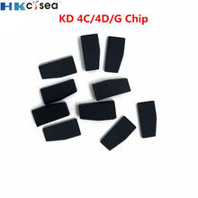 HKCYSEA 4D 4C 46 G 8A KD X2 HC03 HC05 HC07 HC09 Chip Blank Copy Car Key Chip for KD-X2 Remote for Tango/H618 Pro Programmer 2024 - buy cheap