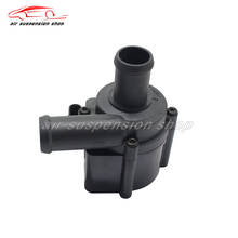 31338211 Car Engine Electronic Auxiliary Cooling Coolant Additional Water Pump for Volvo V60 V70 XC60 XC70 Auto Part 2024 - buy cheap