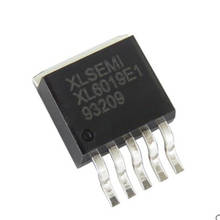 5pcs/lot XL6019 XL6019E1 5V-40V 5A TO263-5L New Original Genuine IC Chip 2024 - buy cheap