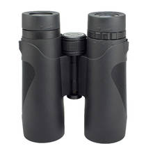 Hd 10x42 observação de aves binóculos telescópio caça profissional zoom night scope 2024 - compre barato