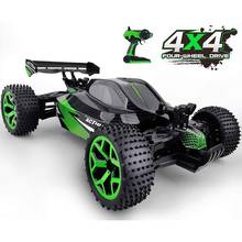 RC Car 2.4 GHz 20KM/H High Speed 4WD Off Road Remote Control Car Large Size RC Racing Toy Vehicle for Kids Children 2024 - buy cheap