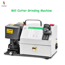 Milling Cutter Sharpening Machine 3-13mm End Mill Sharpener,Mill Cutter Grinding Machine GD-313 2024 - buy cheap