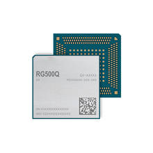 RG500Q-NA-Módulo de modo Dual Cat 12 +, dispositivo con factor de forma LGA para M2M e IoT, compatible con modo NSA y SA, DFOTA VoLTE, 5G, Sub, 6GHz, NR, LTE-A 2024 - compra barato