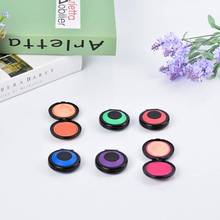 4/6 Colors Temporary Hair Dye Crayons Convenient Disposable Color Hair Chalk Crayon Hair Powder Dye J0L4 2024 - buy cheap