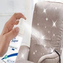 Foam Dry Cleaning Agent Disposable Stubborn Stains Clothing Dust Cleaning Down Jacket Cleaner 2024 - buy cheap