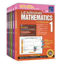 Livro de matemática para crianças 6 tamanhos, aprendizagem, livro de matemática em cingapura, estudantes de escola primária, livro de textadores 2024 - compre barato
