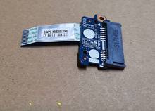 Cable de placa ODD SATA, accesorio para Lenovo IdeaPad 110-15isk 110-15ISK-80UD, HDD, LS-D561P NBX0001Y900, nuevo 2024 - compra barato