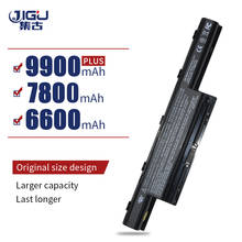 JIGU Laptop Battery For Acer Aspire AS10D7E AS10D5E AS10D 5253 5741 AS10D31 5336 AS10D3E 5342 AS10D81 AS10D31 AS10D41 5733 5736 2024 - buy cheap