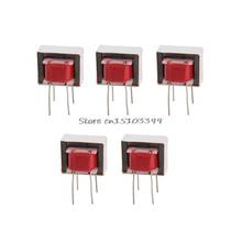 5X Audio Transformers 600:600 Ohm Europe 1:1 EI14 Isolation Transformer Ringing Drop Ship 2024 - buy cheap