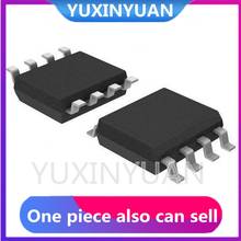 1pcs ATTINY85-20SU ATTINY85 TINY85 SOP8 NEW  IC MCU 8BIT 8KB FLASH 8SOIC NEW   CYTX 2024 - buy cheap