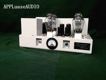 Односторонний ламповый усилитель мощности WE91 circuit 300B параллельный 15 Вт + 15 Вт 2024 - купить недорого