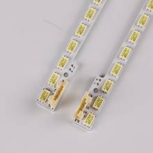 2piece/lot 347mm LED Backlight Lamp strip 44leds For Samsung 32 inch TV 2011SVS32 456K H1 UA32D5000 LTJ320HN01-H BN64-01634A 2024 - buy cheap