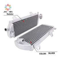 Motorcycle Engine Cooling Radiator Cooler Water Tank For KTM SX XCW SXF EXCF XC XCF EXCF 125 150 250 300 350 450 500 Dirt Bike 2024 - buy cheap