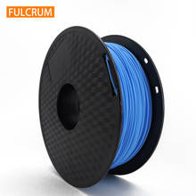 Fucrum/filamento 1.75mm/pla flexível carbono quadris pet/para impressora 3d/caneta 3d/anycubic creality flash v2/de moscow 2024 - compre barato