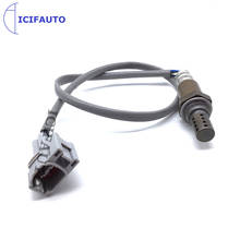 Sensor de oxigênio lambda de o2 para suzuki iguis ii swift iii wagon jusy aerio sx4 wagon r + fiat sedici 1821363j01, novo, 100% 2024 - compre barato