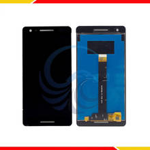 Tested LCD Screen For Nokia 2.1 LCD 2018 TA 1080 1084 1086 1092 1029 1035 LCD Display With Touch Screen Complete Assembly 2024 - buy cheap