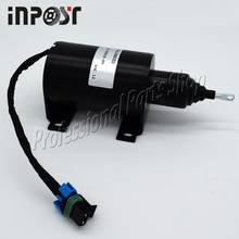 New Speed Solenoid 10-60018-00 for Carrier Transicold Supra Reefer 12V 2024 - buy cheap