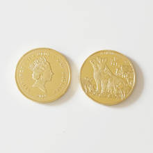 Ano do porco prata banhado a ouro austrália lunar ano novo porco moedas elizabeth lembrança presentes 2024 - compre barato