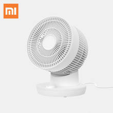 XIAOMI MIJIA Air Circulation Fan 3 Gear Adjustment 180° Wide Angle Adjustable Mute Noise Reduction Air Conditioner Natural Wind 2024 - buy cheap