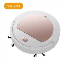 Smart Vacuum Cleaner Mopping Machine Portable Sweeping Robot Lazy Home Sweeping Robot Floor Cleaning Tools 2024 - buy cheap