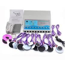 TM-502 Weight Loss machine  muscle stimulator Electrostimulation Machine/ Russian Waves ems Electric Muscle Stimulator 2024 - buy cheap