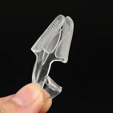 1x Silicone Dental Mouth Guard Bruxism Sleep Aid Night Teeth Tooth Grinding 2024 - buy cheap