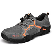 Voar sapatos de pesca rock fisher botas casuais respirável peso leve ao ar livre anti-deslizamento das mulheres dos homens ciclismo caminhadas mountaning 2021 2024 - compre barato