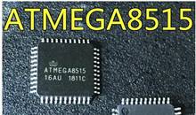 IC    100% NEW Free shipping ATMEGA8515-16AU  ATMEGA8515 2024 - buy cheap