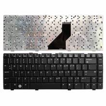 English Letter Keyboard for HP Pavilion DV6000 DV6200 DV6300 DV6400 DV6500 DV6700 DV6800 dv6900 US Black MP-055583US-9204 2024 - buy cheap