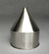 Filling Machine Accessories 304 316 Stainless Steel Hopper Bucket Non-standard Can Be Customized 2024 - buy cheap
