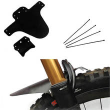 1Pair Bicycle Lightest Guards Tire Tyre Mudguard For road Bike Fenders Bicycle Fenders 2024 - buy cheap