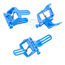 High Quality 10pcs Disposable Simple Articulators for Dental Lab Work Dental Articulators 2024 - buy cheap