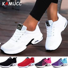 Women Running Shoes Breathable Casual Shoes Outdoor Light Weight Sports Shoes Casual Walking Sneakers Tenis Feminino Shoes 2024 - buy cheap