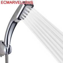 Douchette Dusche Salle De Bain Piscina Ferramentas Alcachofa Banheiro Doccia Ducha Chuveiro Bathroom Douche Shower Head 2024 - buy cheap