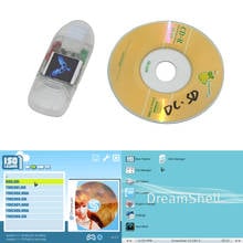 Кардридер для Sega Dreamcast DC SD Card Dreamshell Gaming 2024 - купить недорого