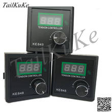Controlador magnético manual da tensão do controlador ke848 da tensão do pó dc24v da tensão 2024 - compre barato