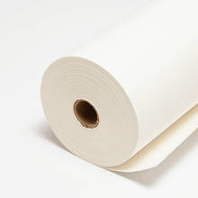 Papel de arroz chino grueso de doble capa, papel Xuan crudo para pintar caligrafía, 50/100m, papel de arroz de impresión rodante chino 2024 - compra barato