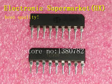 Free Shipping 10pcs/lots TA7317P TA7317 ZIP-9 IC in stock! 2024 - buy cheap