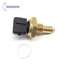 13621433076 Coolant Temperature Sensor For MG TF ZR ZS ZT Land Rover Discovery Freelander Rover 25 45 75 200 2024 - buy cheap